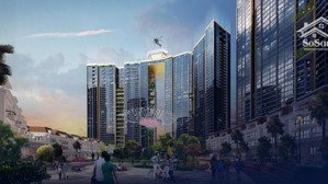 chính chủ bán penthouse thông tầng toà s4 sunshine city. 4pn, 3wc. full đồ, ban công đn. 