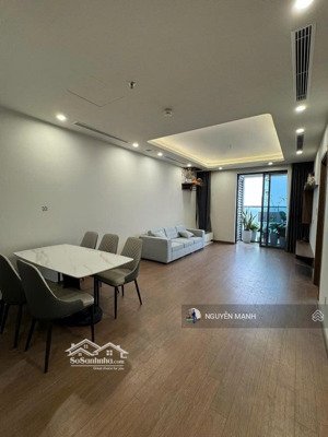 siêu hot căn 151m2 sudico sông đà, 4pn, 3wc, ntcb, căn góc hướng mát view thoáng. lh 