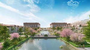 ưu tiên chọn căn liền kề vị trí trung tâm tại sun urban city vốn 1,5 tỷ sở hữu căn 60 m2