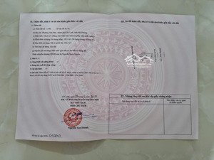 bán đất khu dân cư mới vĩnh đại tp. chí linh