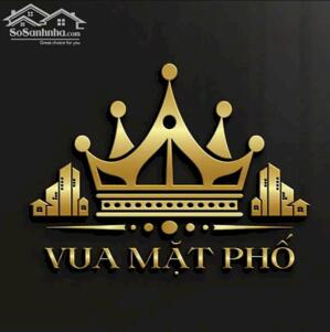 VUA MẶT NGÕ - Bán nhà Mặt ngõ NGUYỄN THÁI HỌC giá 16 tỷ, 40.5m x 5T, MT 4.4m