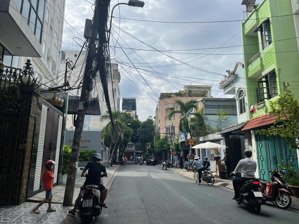 (hot)nhà hxh khu bàu cát- trục đường kinh doanh sầm uất - 2 tầng - 88m2 - giá tốt chỉ 11,5 tỷ