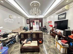 bán nhà âu cơ, dt 75m, 5 tầng, giá 19,5 tỷ