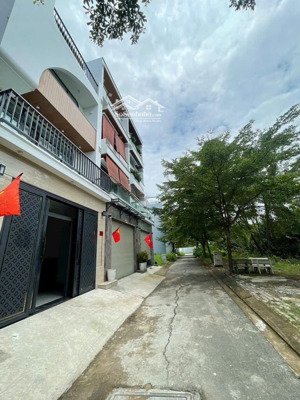 bán lô đất shr- 2 mặt tiền huỳnhtấn phát-nhà bè.