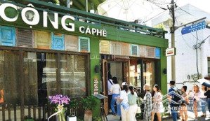 cho thuê nhà mặt phố chùa bộc, 90m2, 1 tầng, mặt tiền 8.25m