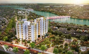 bán căn hộ chung cư victoria premium, nguyễn trung trực, 1,2 tỷ, 63m2, giá ưu đãi