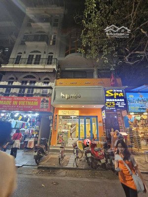 cực hiếm! cho thuê mặt phố nguyễn văn lộc dt: 90m2 x 2t mt: 4.5m, giá thuê 50tr/tháng mọi mô hình