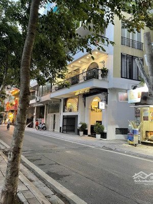 cho thuê nhà mặt phố thái hà vị trí đẹp 80m2 x 4 tầng mt 4m giá 42tr siêu hợp lí nhận nhà ngay