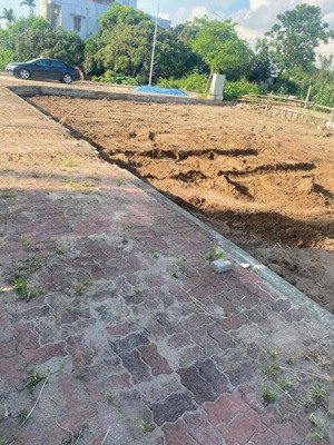 đất phố hiến, tp hưng yên mặt tiền 8 mét