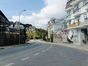 chính chủ cần cho thuê gấp đất tt đà lạt phường 3, tô hiến thành -ra hồ xuân hương chỉ vài phút