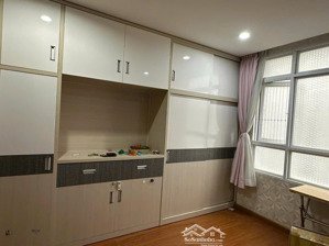 chính chủ bán căn hộ himlam chợ lớn 83m2 tầng 20 chỉ 4,5tỷ