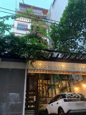 bán gấp biệt thự 7 tầng 3 mặt thoáng, dt 168m, mt 9m giá 35 tỷ tại ngọc thuỵ. khu dân trí văn minh