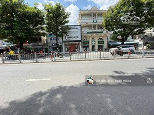 siêu phẩm xây dựng tòa nhà -khách sạn - mt xô viết nghệ tĩnh p19 bt- nh 10m*25m 2tầng - gía 58tỷ