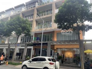 chính chủ bán nhanh nhà phố saritown sala đường b2 thủ thiêm q2 sổ hồng giá tốt 92tỷ đang có hđt