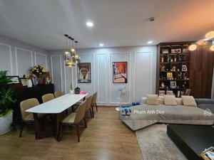 hàng hiếm! căn góc 3 phòng ngủ, 2wc, đầy đủ nội thất, tầng trung đẹp, giá 7,x tỷ tại iris garden