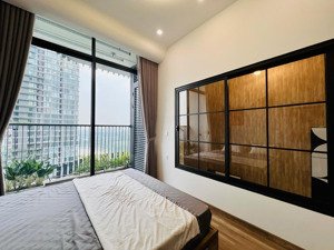 chị tôi chuyển vào sài gòn bán căn hộ mezza onsen ecopark hoàn thiện nội thất 2 phòng ngủ 5tỷ650