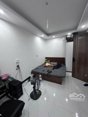 7 tỷ trương định 40m2 5 tầng - siêu phẩm nhà mới- full nội thất