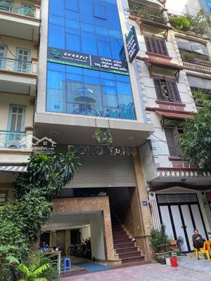 cho thuê nhà mặt phố nguyễn chí thanh 77m2 x 4 tầng mặt tiền rộng 6m giá chỉ 40tr mọi mô hình