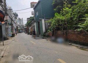 bán 360 m2 đất mặt phố bắc cầu, ngọc thuỵ. đường ô tô tránh, khổ đất vuông vắn