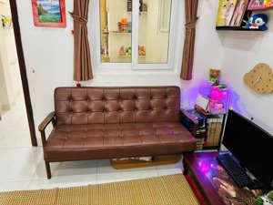 cho thuê chung cư 2 phòng ngủ full đồ phố trần bình, phù hợp ở nhóm nhỏ, gia đình. 8tr/th