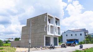 CƠ HỘI SỞ HỮU NHÀ PHỐ ĐẲNG CẤP NGAY TRUNG TÂM BÌNH TÂN