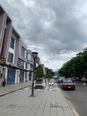 bán gấp shophouse nhà phố thương mại eco xuân ngay lotte giá 10.8 tỷ. dt 6x25. 1t 2l. sổ sẵn