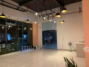cho thuê shophouse_ ngay chung cư hà đô- nguyễn văn công - gò vấp .giá tốt