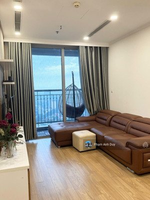 chính chủ! bán căn hộ tại vinhomes gardenia, 79m2, 2pn , ban công đông nam, đầy đủ nội thất