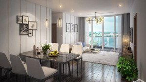 bán gấp căn hộ 3n 100m2 tầng đẹp, hướng mát, full đồ, sẵn sổ giá tốt nhất thị trường! lh 