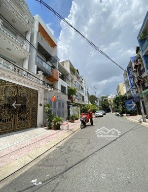 mặt tiền đường 12m khu cao tầng phan anh, tô hiệu, tân phú, 80m2, ba lầu, giảm mạnh còn 10 tỷ 5.