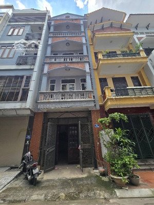 bán gấp nhà xala 76m2,5tầng,mt5m. giá 17tỷ