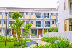 bán lk 3pn, 3wc, 110m2 tại sapphire gem hải phòng, giá cực chất 6,717 tỷ