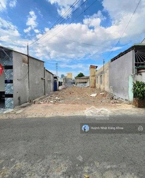 chính chủ bán đất mt vĩnh thanh, rạch giá, kiên giang giá 650tr/120m2 gần chợ nông hải sản shr