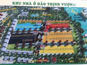 cần vốn gấp - bán nền đất thịnh vượng tam đa 2,95 tỷ/56m2