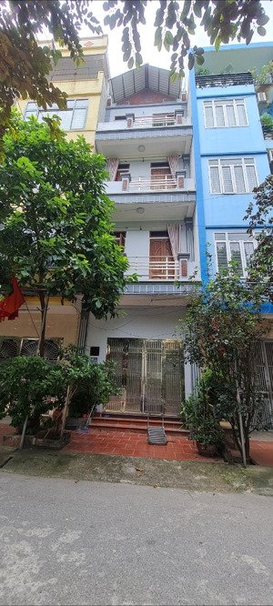 bán nhà 5 tầng diện tích 50m khu kiến hưng hà đông giá 12 tỷ