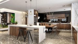 siêu phẩm! mặt tiền khu nguyễn văn trỗi, phú nhuận - dt: 5m x 12m - vuông vức - 2 tầng. chỉ 10,2 tỷ