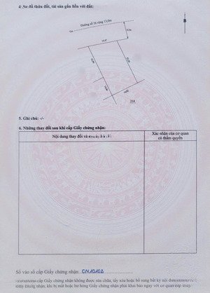 bán đất biệt thự,vĩnh hoà,nha trang ,dt 351,1 m2,ngang 14,47 m2,hướng tây bắc- giá 49 tr/m2