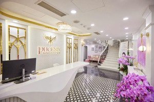 cho thuê mặt bằng kinh doanh phố huỳnh thúc kháng dt 300m2 x 3t, 2 mặt tiền, mặt chính 8m, 8000$