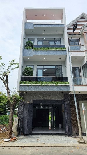 bán nhà cực rộng kdc an phú cách đường an phú 17 chỉ 200m