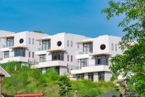 duy nhất 01 căn biệt thự 312m2 giá rẻ nhất dự án, sẵn nhà