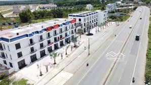 chỉ 1 tỷ sở hữu 1 lô đất tại tp. hcm (mới) trong khu đô thị hiện đại, gần kcn vsip2, thuận tiện kd