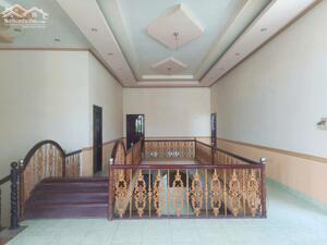 cho thuê nhà mặt tiền đường trần quang khải, 1 trệt 3 lầu, còn mới