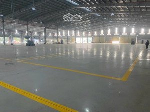 cho thuê 5000-15000m2 kho logitics tại long biên hà nội