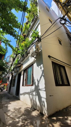 trần duy hưng nhà đẹp lung linh full nội thất thang máy xịn ngõ thông kinh doanh đỉnh