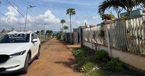 bán đất gần chợ tân hội đức trọng 680 triệu