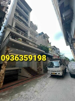 Chính Chủ Cần Bán Nhà Đất Phố Trịnh Công Sơn Tây Hồ Hà Nội Diện Tích 170 m2 MT 9 m Nhà 1 tầng Cũ coi như Em Bán Đất sdcc giá ô tỷ đồng có TL AC Milan 0961218968