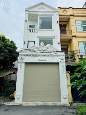 Bán nhà 3 tầng Vinh Thịnh, Khai Quang, Vĩnh Yên