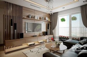 siêu hot - bán căn hộ 3n2vs, nội thất full mới đẹp, nhà cực thoáng mát. giá siêu tốt !!