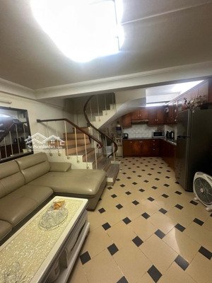 bán nhà riêng tại phố an xá, ba đình, hà nội, giá siêu hời 6,8 tỷ, 6tx24m2.mt: 4,1.m.dđcc.