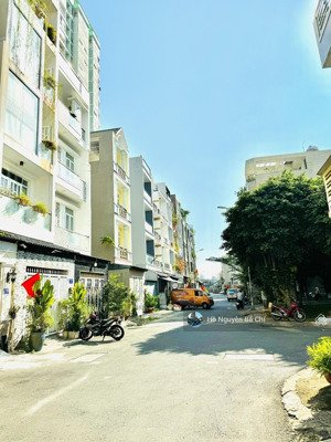 bán nhà hẻm vip 57 tô hiệu - hiệp tân dt: 4x14,5m (3,5 tấm) giá bán 8,8 tỷ thương lượng